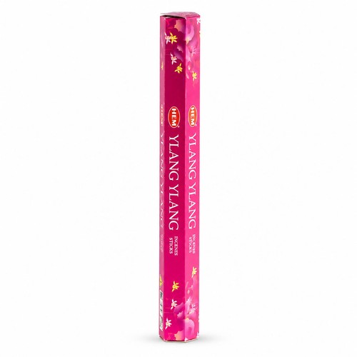 Hem hexagonal incense ylang - hem,