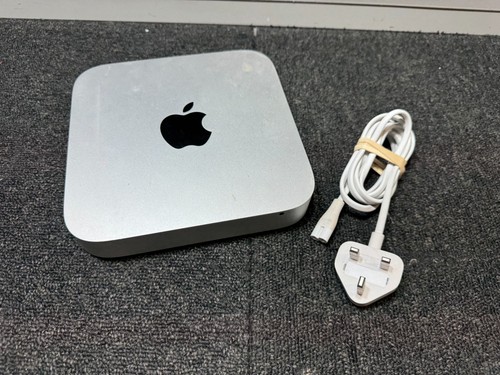 Apple mac mini - apple, mini,