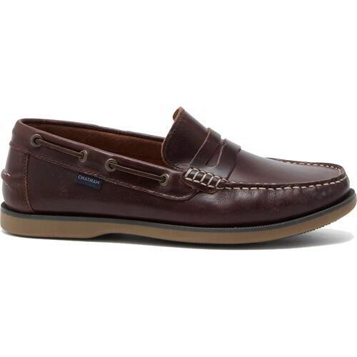 Chatham shanklin mens - chatham,