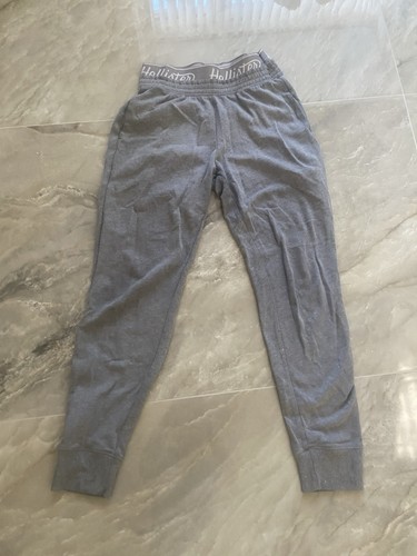 Hollister faux piece joggers - faux, 2