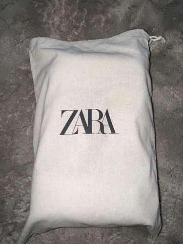 Zara handbag small with - zara,