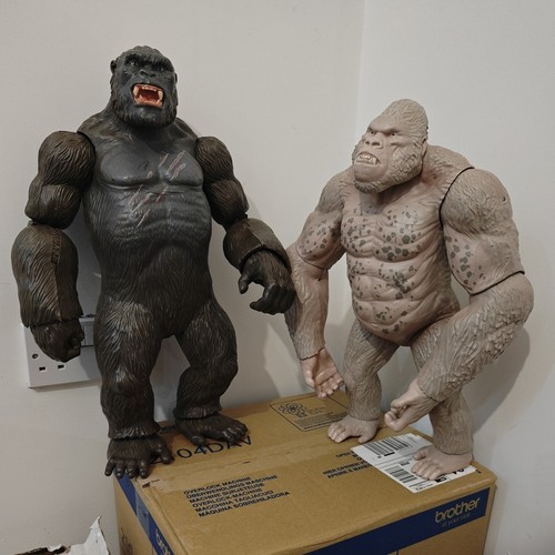 Rampage mega george - mega,