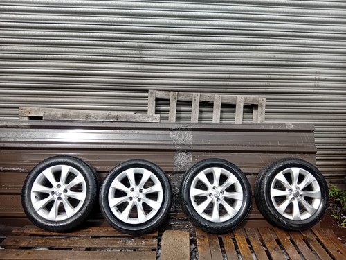 Vauxhall corsa mk4 2018 - mk4, e