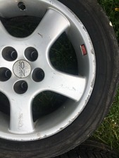 Oz Polaris Rare Genuine Alloy