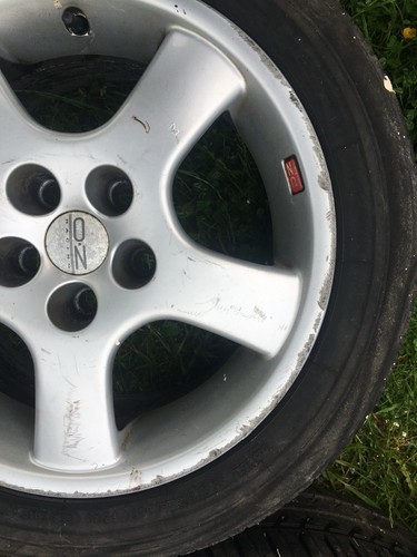 Polaris rare genuine - oz,