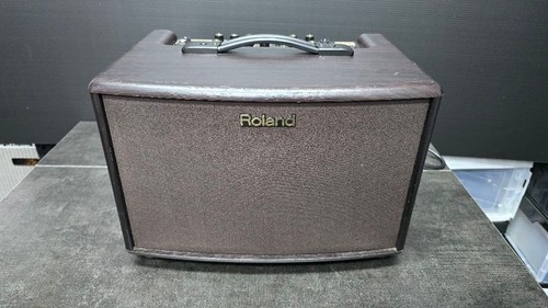 Roland acoustic chorus - ac-60,