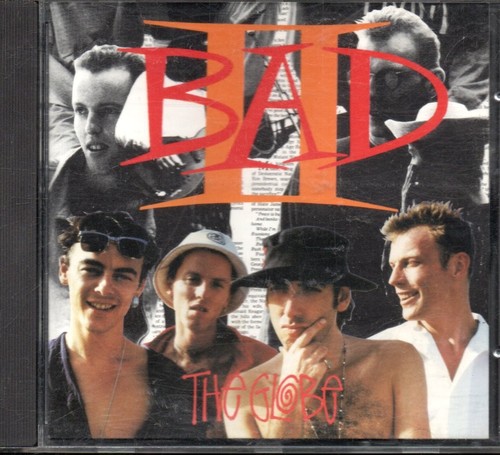 Big audio dynamite the - big,