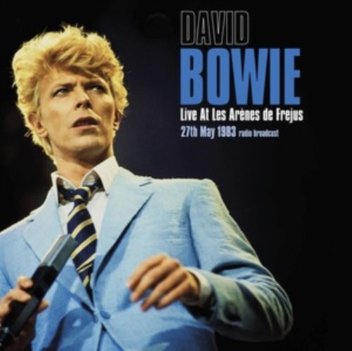 David bowie live - live, at