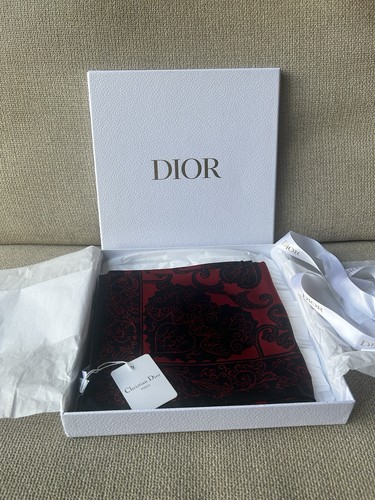 Christian dior silk 70cm - dior,