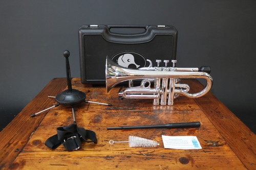 Tromba cornet light weigh - tromba,