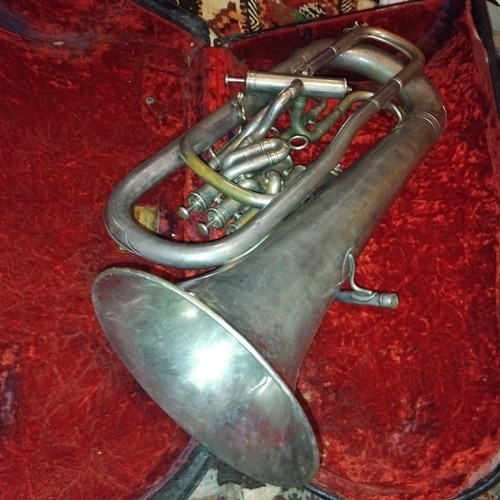 Vintage imperial silver plated - vintage,