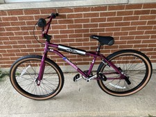 GT Pro Performer BMX Bike