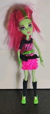Monster High Venus McFlytrap