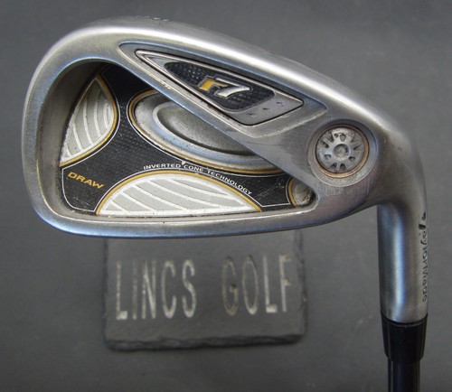 Taylormade draw iron - r7,