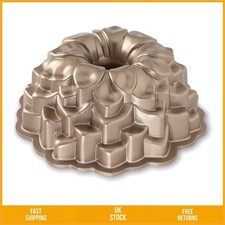 Blossom Cast Aluminium Non