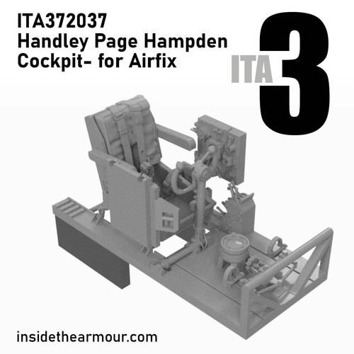 Inside the armour ita372037 - inside,