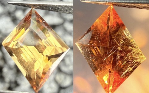 Natural colour change - 1.7,