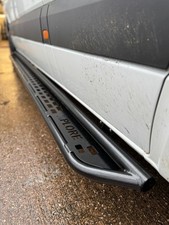 XPLORE Side Steps