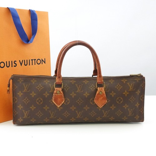 Louis vuitton monogram sac - louis, lv