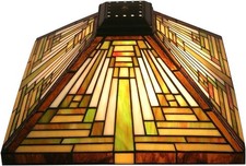 Tiffany Style Lamp Shade 14