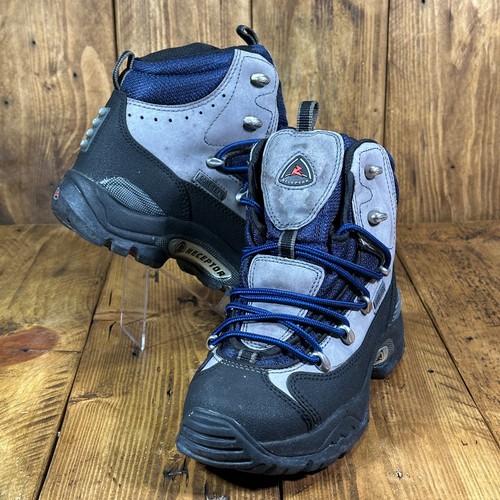 Ecco receptor grey and blue - ecco,