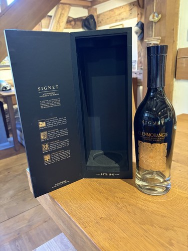 Glenmorangie signet highland - glenmorangie,