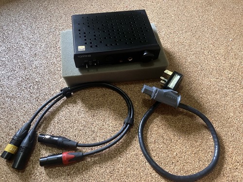 Topping a30 pro headphone - topping,