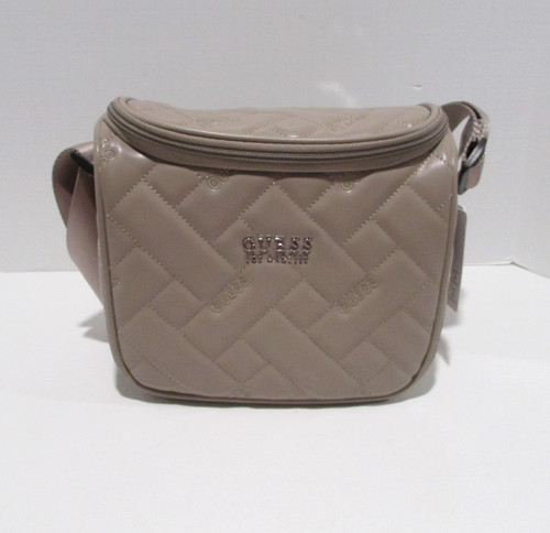 Guess insulated lunch bag - lunch,