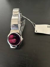 STORM ERINELE STAINLESS STEEL