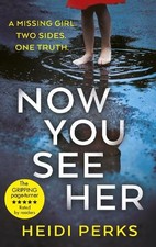 Now You See Her: The