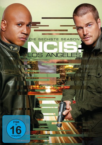Ncis los angeles season 6 - -,