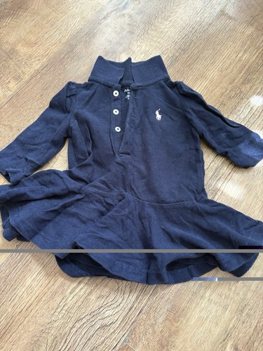 Baby girls ralph lauren dress - ralph,