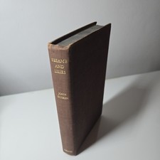 JOHN RUSKIN Sesame and Lilies