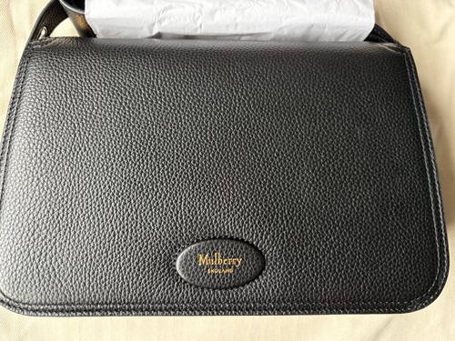 Authentic mulberry billie - authentic, in