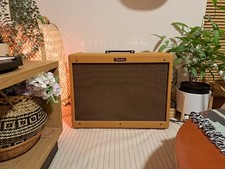 Pre-owed FENDER BLUES DELUXE AMPLIFIER 40W