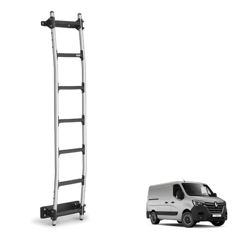Renault master rhino door - master,