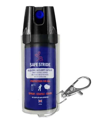 Self defense spray long range - self,