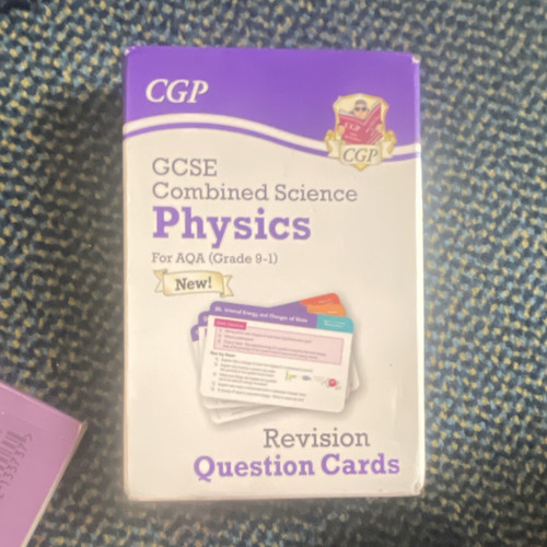 Cgp gcse combined science - combined,