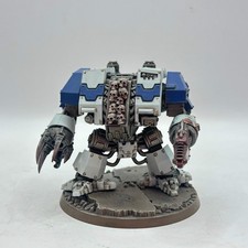 Warhammer 40k: World Eaters Dreadnought/Hellbrute - Well Painted (BI092)