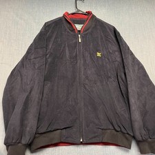 Wolsey men bomber - men's, jacket
