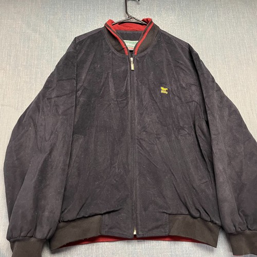 Wolsey men bomber - wolsey,