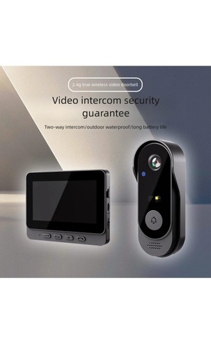 Home smart video - x8,