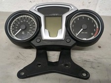 BMW R NineT Instrument Panel