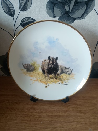 Wedgwood david shepherd - wedgwood,