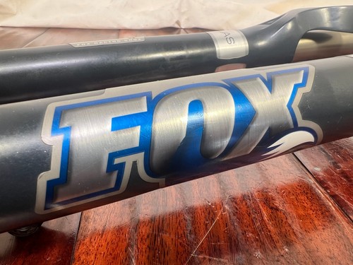 Fox talas rlc - 32, racing
