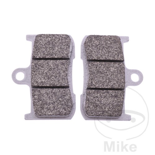 Brembo brake pads - brembo, sintered