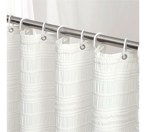 Siiluminisoy white shower - siiluminisoy,