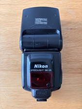 Nikon Speedlight SB-25