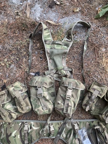 British army issue plce - army,