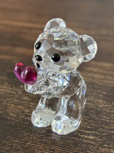 Swarovski crystal 2009 - 2009, kris